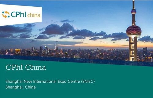 에 대한 최신 회사 뉴스 CPHI 2025: 6월 24~26일에 열리는 프리미어 글로벌 제약 이벤트