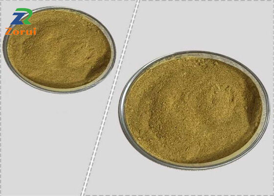 좋은 가격 철분 보충제 99.5% 철분 비스글리시나트 갈색 분말 철분 비스글리시나트 철분 글리시나트 온라인으로