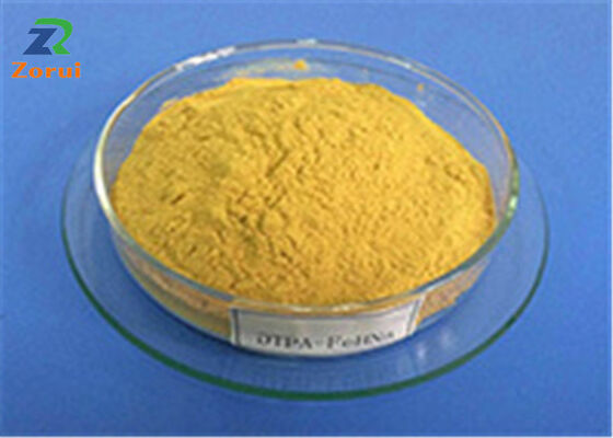 좋은 가격 DTPA-FeHNa/ Sodium Hydrogen Ferric CAS 12389-75-2 파우더 첼레이팅 에이전트 온라인으로