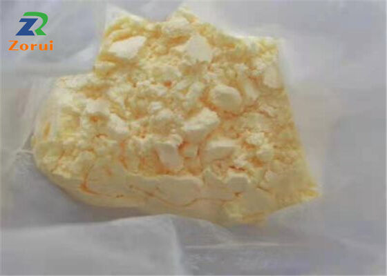 좋은 가격 CAS 74401-04-0 광개시제 감응제 SBQ 분말 N-Methyl-4-(P-Formylstyryl)-피리디늄 메틸설페이트 온라인으로