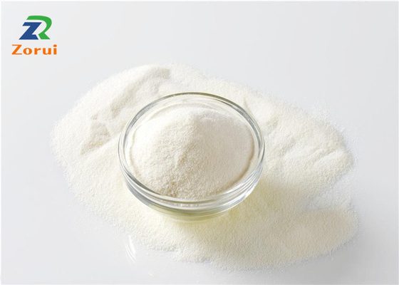 좋은 가격 gmo 아닌 음식 성분 자연적 규정식 녹는 옥수수 섬유 저항하는 덱스트린 cAS 9004-53-9 온라인으로