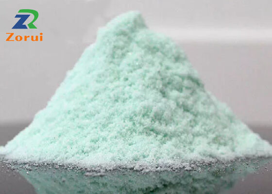 좋은 가격 황산철 칠수화물 식품 첨가물 FCC 표준 FeSO4.7H2O CAS 7782 63 0 온라인으로