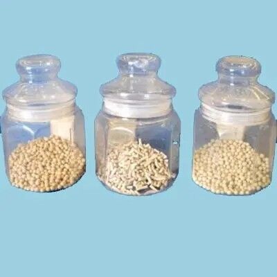 좋은 가격 소엘라이트 3A 4A 5A 분자 시트 3-5mm CAS 69912-79-4 파우더 냉각 시스템 표준 패키지 온라인으로