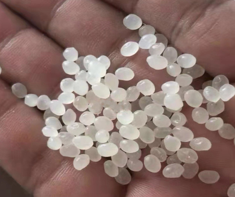 좋은 가격 열탄화성 생분해성 폴리머 양유산 PLA CAS 26023-30-3 양유산의 중합화 온라인으로