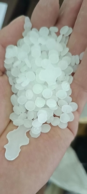 좋은 가격 플라스틱 / 고무 보조 물질 촛불 제조용 PE Wax 온라인으로