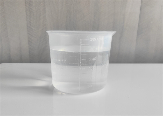 좋은 가격 털 연화제 M550 CAS 26590-05-6에 쓸 폴리쿼터늄-7 화장 원료 온라인으로