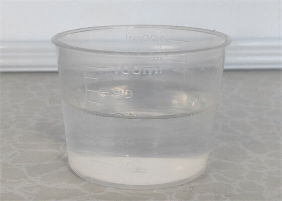 좋은 가격 D4 CAS 556-67-2 실리콘 탄성 중합체를 위한 산업 급료 공간 액체 Octamethylcyclotetrasiloxane 온라인으로