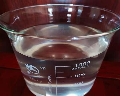좋은 가격 TEA CAS 102-71-6 85% 산업용 화려한 노란색 액체 트리에탄올라민 시멘트 밀링용 온라인으로