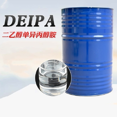 좋은 가격 CAS 6712-98-7 다이애놀 이소프로판올라민 DEIPA 85% N,N-Bis ((2-하이드록시에틸) 이소프로판올라민 온라인으로