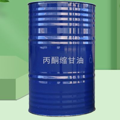 좋은 가격 아이소프로필리덴 글리세롤 (솔케탈) CAS 100-79-8 산업용 용매 온라인으로