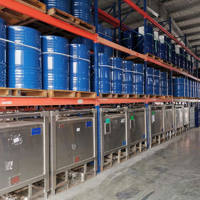 좋은 가격 CAS 68411-27-8 벤조산, C12-15-알킬 에스터 (화장품 및 퍼스널 케어 제품용) C12-15 알킬 벤조에이트 온라인으로