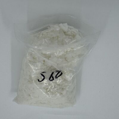 좋은 가격 CAS 1338-41-6 Waxy Solid Sorbitan Monostearate SMS E491 에뮬레이터 스판 60 소르비탄 스테아라트 온라인으로