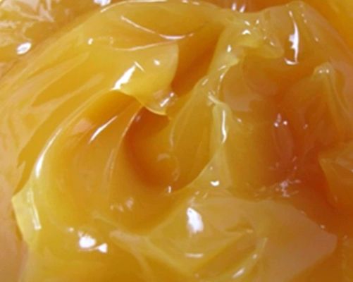 좋은 가격 CAS 8027-33-6 Waxy Solid Lanolin Alcohol For Skincare And Cosmetics 온라인으로