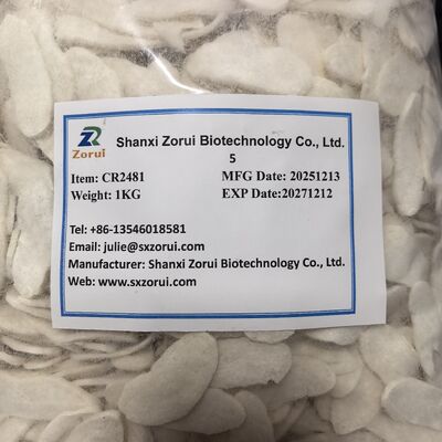 좋은 가격 산업용 등급 화학 폴리클로로프렌 고무 CR2481 CAS 9010-98-4 온라인으로