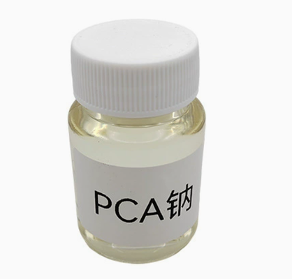 좋은 가격 CAS 28874-51-3 화장품 품질 나트륨 L-피로글루타마트 건강 관리 나트륨 PCA 온라인으로