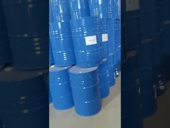 우리 화학 공장의 포장 작업장