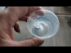 프로필렌 글리콜 산업용 화학물질 PPG CAS 57-55-6