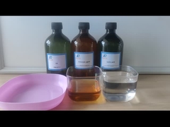 CAS 50-21-5 무색 액체 E270 80% 젖산 산화제 및 맛 증강제