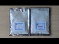 영양 증강제 글리신 천연 L- 글리신 식품 보충제 CAS 56-40-6