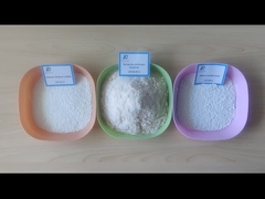 95% 나트륨 로릴 황산 바늘 / SLS 제조자 나트륨 도데실 황산 CAS 151-21-3