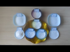 96% 나트륨 락테이트 파우더 보존적 CAS 72-17-3