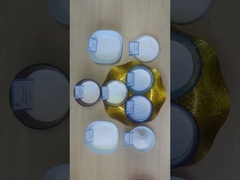 99% 솔비톨 분말 CAS 50-70-4 식품 첨가물 감미료