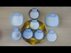 68% 산업용 및 99. 5% 식품 등급 E452 나트륨 헥사메타포스파트/ SHMP CAS 10124-56-8