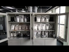 CAS 3794-83-0 HEDP-4Na (1-하이드록시에틸리덴) 비-포스폰산 테트라스나트륨 소금 HEDP·Na4