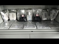 액티베이션 대나무 목탄 분말 식물성 탄소 블랙 CAS 1333-86-4