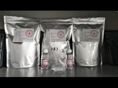 실리콘 폴리디메틸실록산 고무 CAS 63394-02-5 항공기 부품용