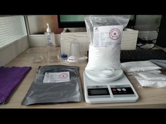 99% 비타민 B3/ 니코틴산 아미드/ 니아시나마이드 CAS 98-92-0