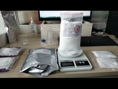 아스코르브산 고품질 식품 보충제 비타민 C CAS 50-81-7