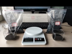 나무 석탄 코코넛 껍질 곡물 분말 활성 탄소 곡물 CAS 7440-44-0