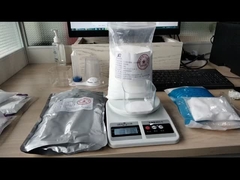 CAS 77-92-9 향신료 산화제 시트릭산 무수물 E330