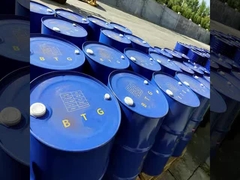 산업적 등급 화학 물질