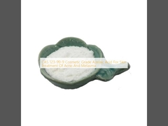 CAS 123-99-9 화장품 등급 아세라인산 여드름 및 멜라즈마 피부 치료