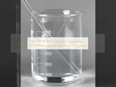 CAS 1118-92-9 N,N-Dimethyloctanamide DMOA 페인팅 및 코팅용 유연제