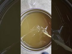 카르복실 말단 폴리부타디엔 (CTPB) 액상 폴리머 - 접착제, 실란트 및 코팅용