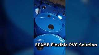 CAS 6084-76-0 PVC용 에폭시 지방산 메틸 에스테르(EFAME) 가소제